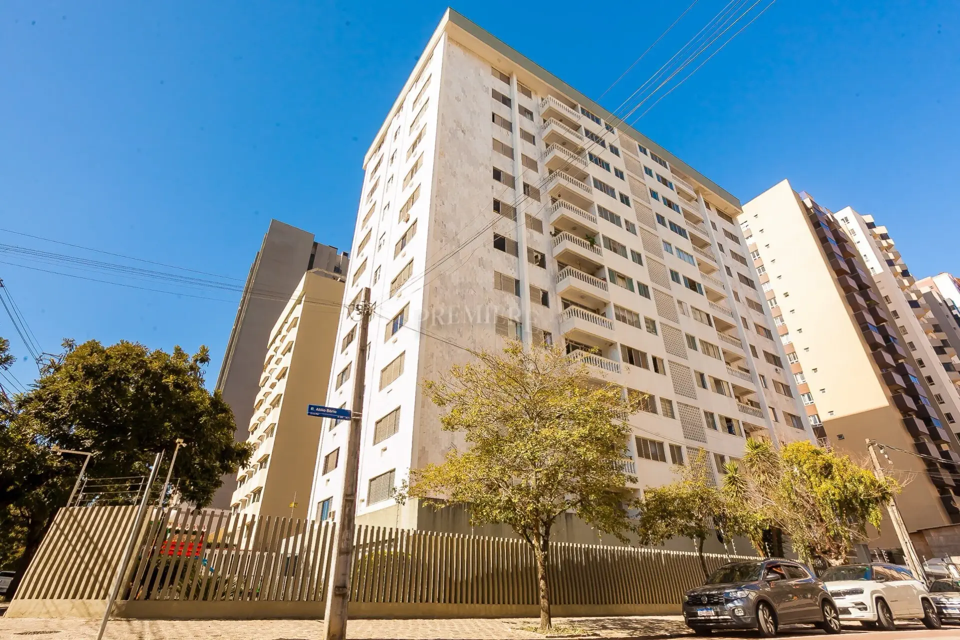 Apartamento de 3 quartos com máquina de lavar, Cristo Rei — photo 13