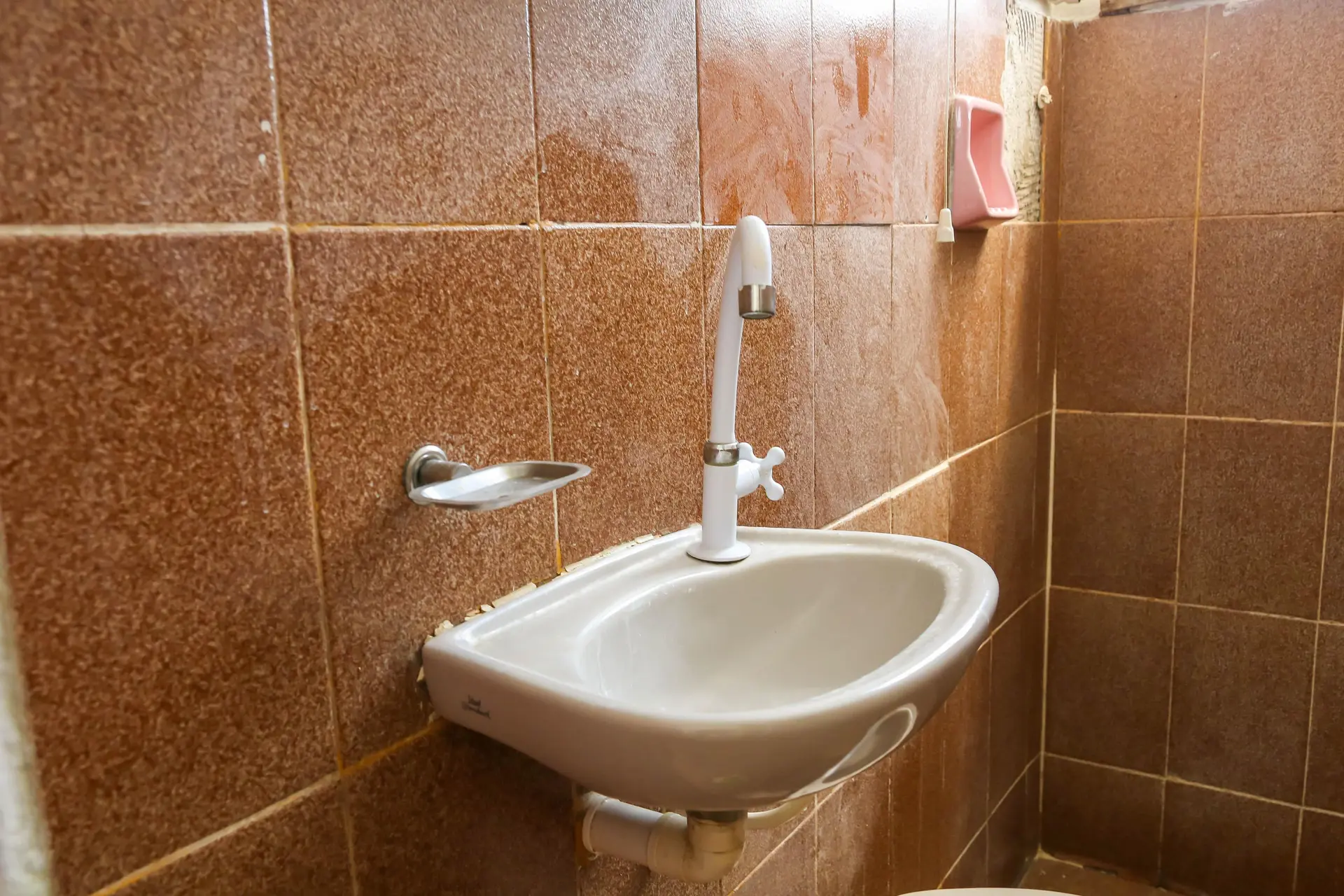 Будинок: 2 спальні, 1 з власною ванною кімнатою, 67 м² — photo 5