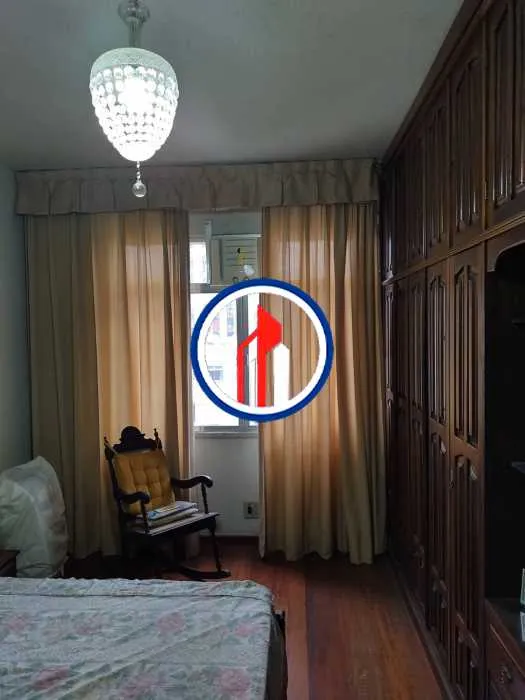 Furnished residential apartment with 3 bedrooms and 3 baths — photo 3