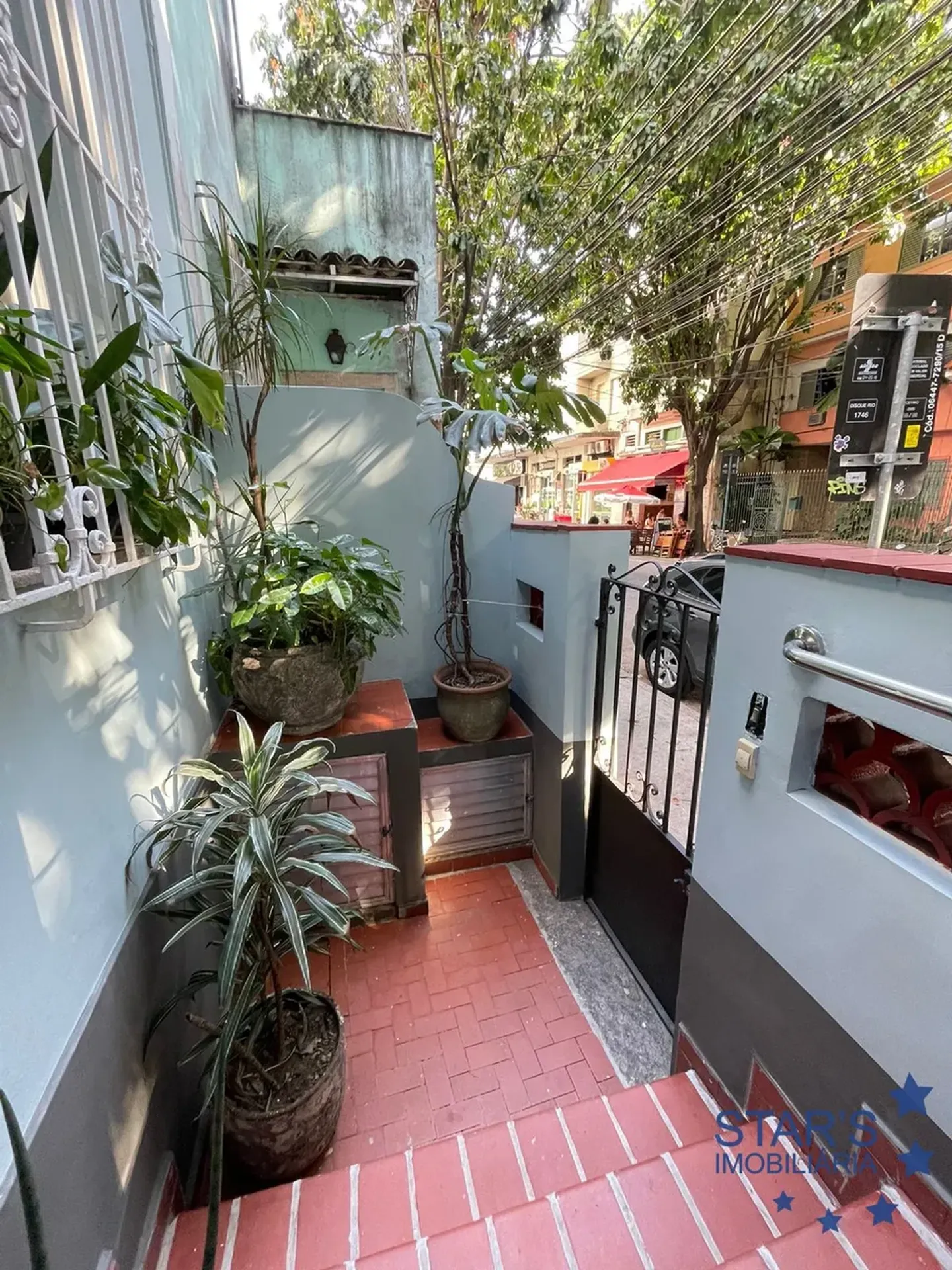 Washing machine in a 4-bedroom house, 130 m² — photo 35