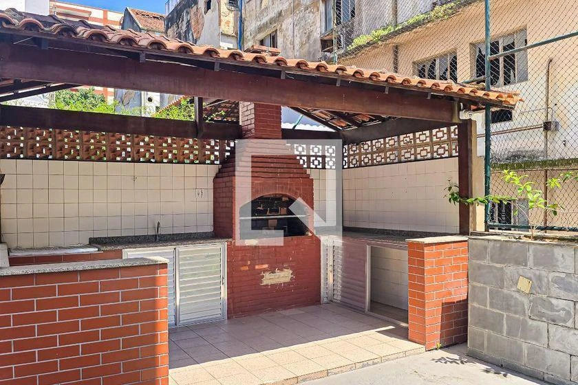 2 quartos e máquina de lavar: apartamento de 70 m² — photo 41