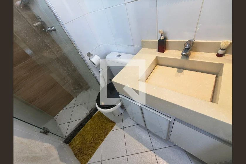 Apartamento mobiliado, 134 m², com máquina de lavar — photo 26