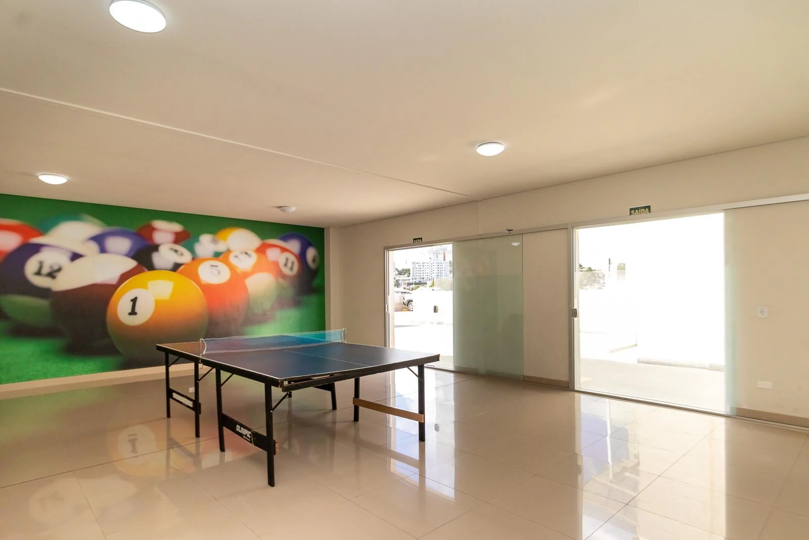 2-bedroom, 43 m² apartment in Curitiba — photo 14