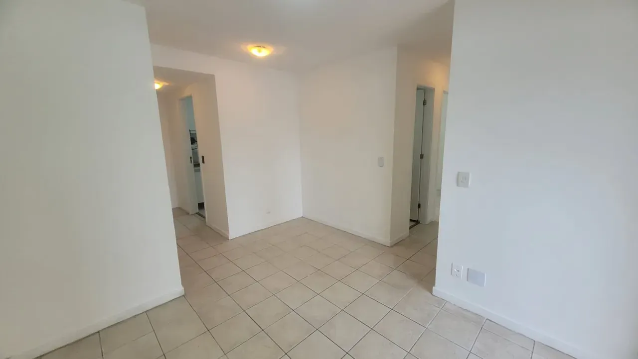 70 m² apartment with 3 bedrooms, 2 bathrooms and parking — photo 5