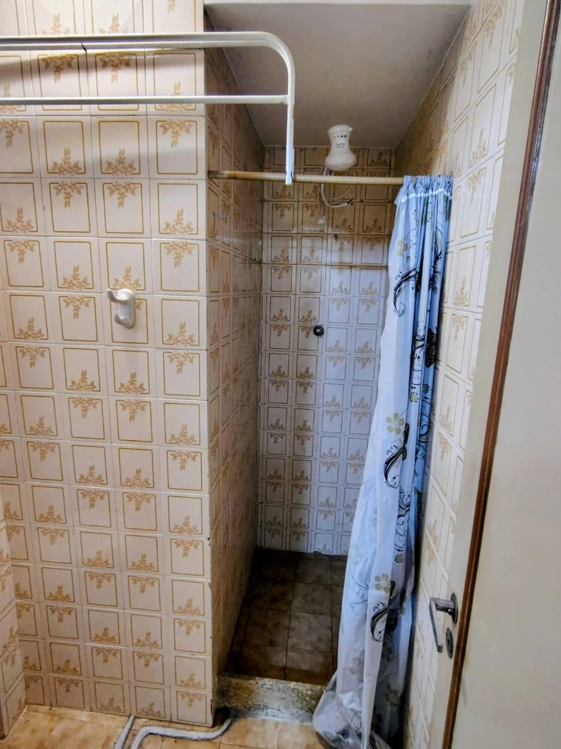 3-bedroom apartment with a closed gas kitchen — photo 24
