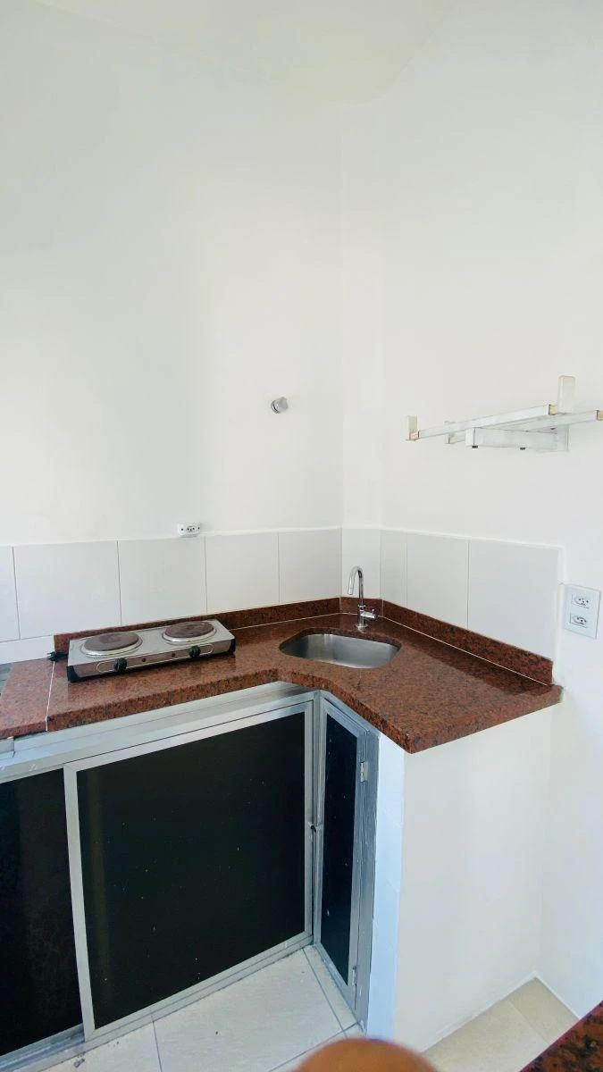 Apartamento de 1 quarto com vista para as montanhas — photo 11