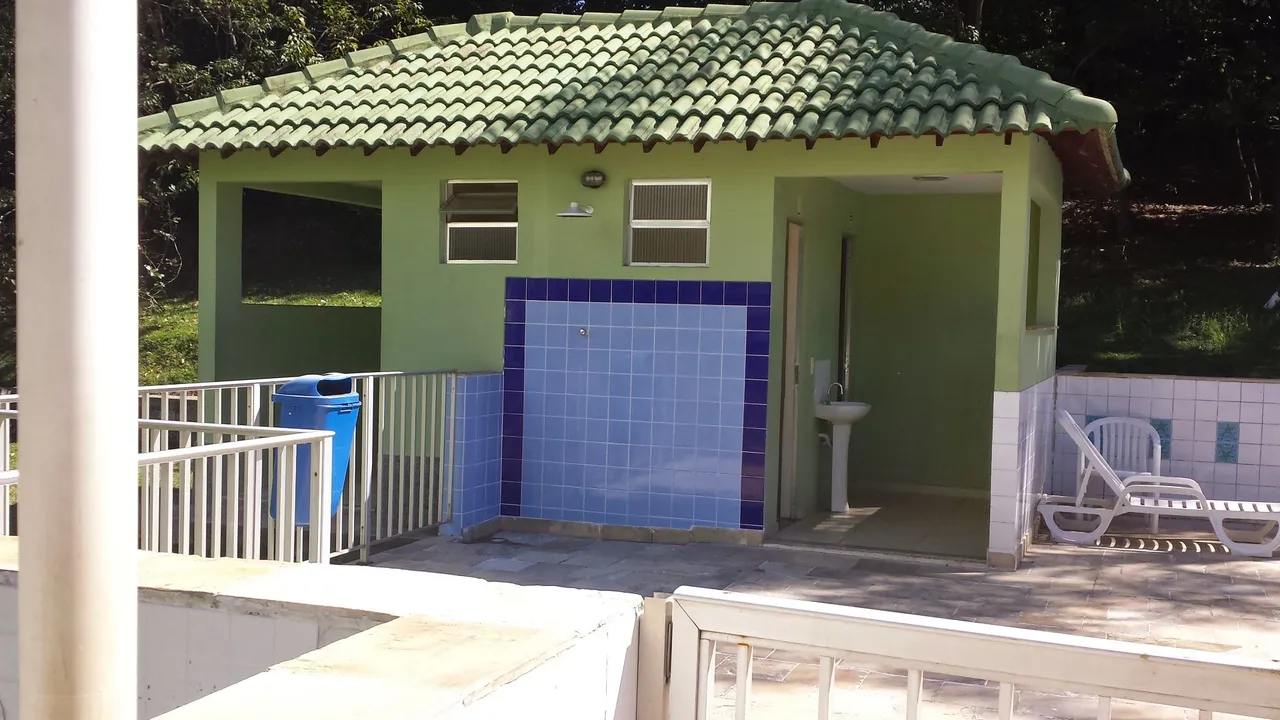 Furnished 1-bedroom apartment with 1 bath and 1 parking spot — photo 18