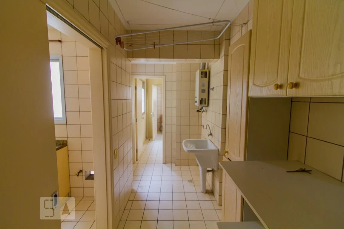 Departamento de 121 m² con jacuzzi y vista al agua — photo 72
