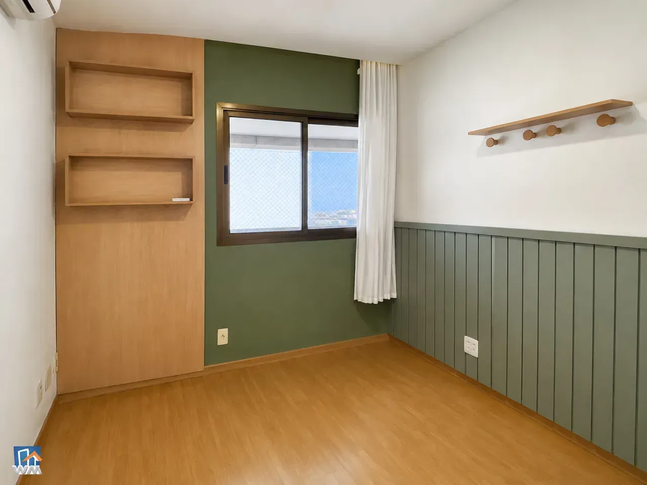 Cobertura duplex com 3 quartos e vista da cidade — photo 13