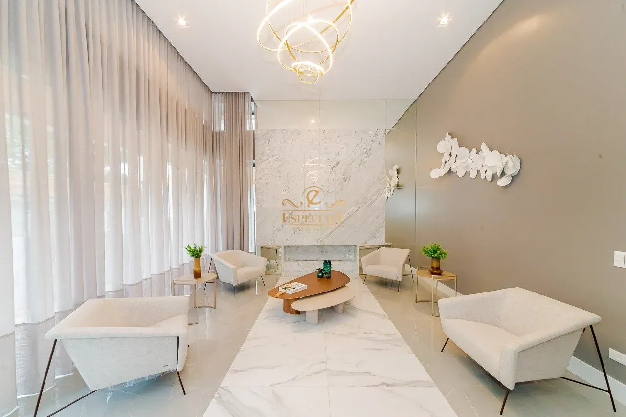 Furnished 186 m² apartment with 3 en-suite bedrooms — photo 22