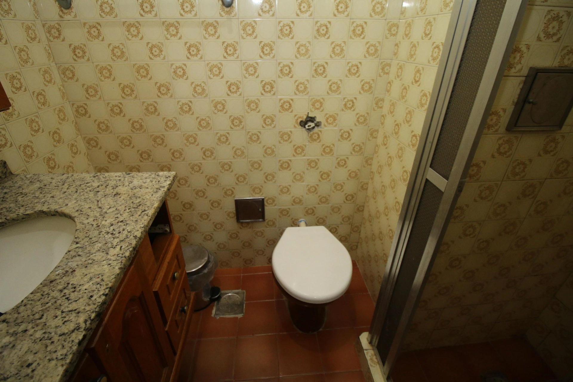 Casa sem mobília com 1 quarto e 1 banheiro — photo 10