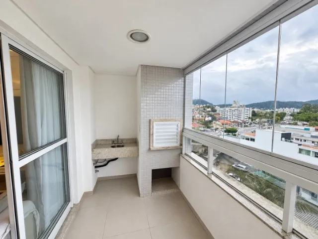 Mountain view in a 2-bedroom apartment, 75 m² — photo 6