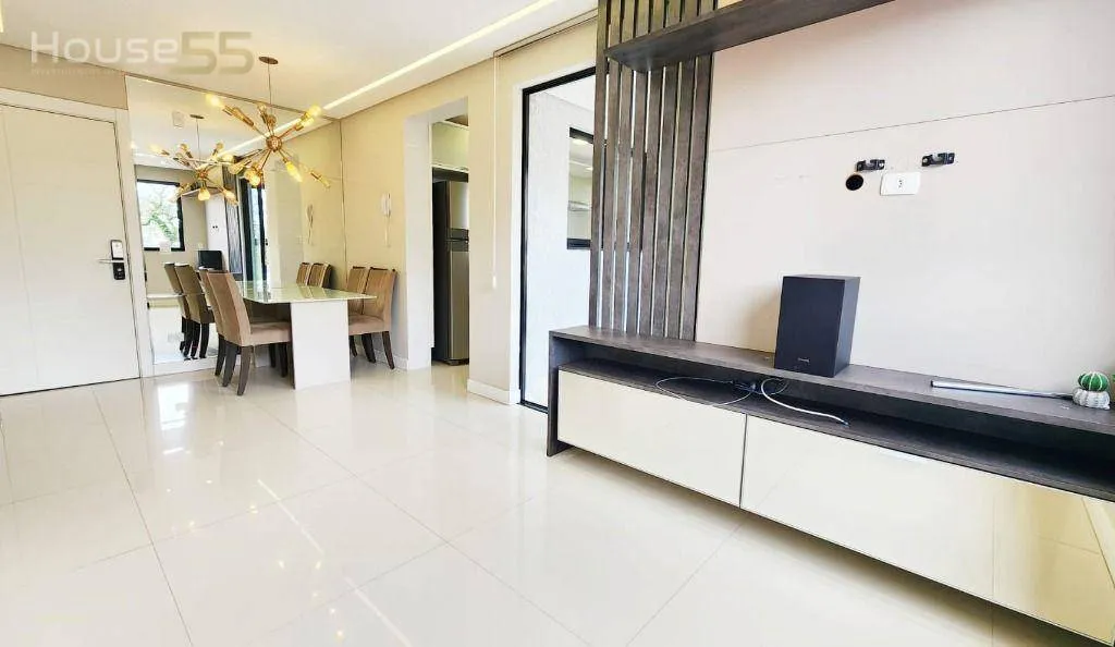 Apartamento com 3 quartos, 1 suíte e 2 vagas 118 m² — photo 9