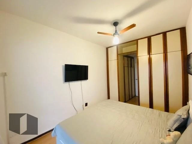 Вид на воду и 1 спальня: квартира 67 м² — photo 7