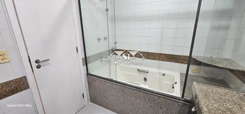 Apartamento de 200 m² com 3 suítes e churrasqueira privativa — photo 11