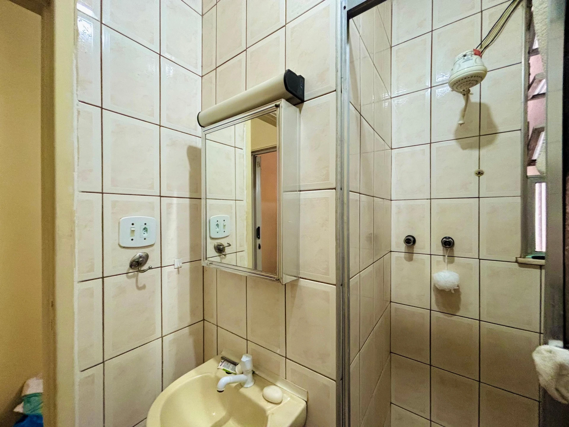 Furnished one-bedroom apartment, 50 m² — photo 10