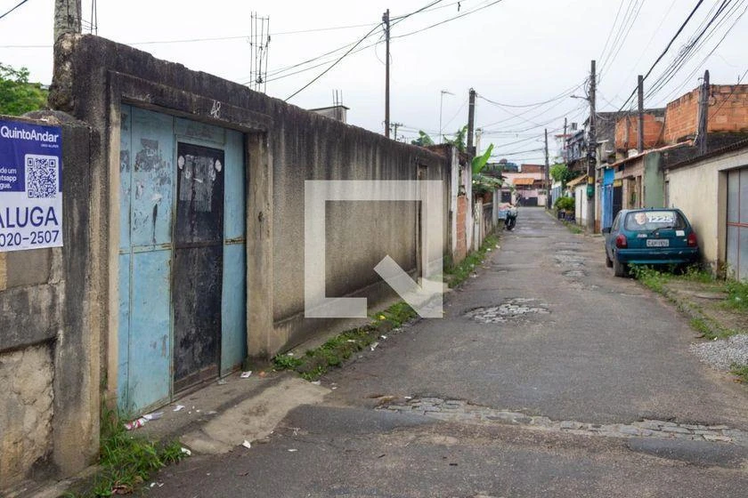 Washing machine in a 2-bedroom house, 43 m² — photo 28