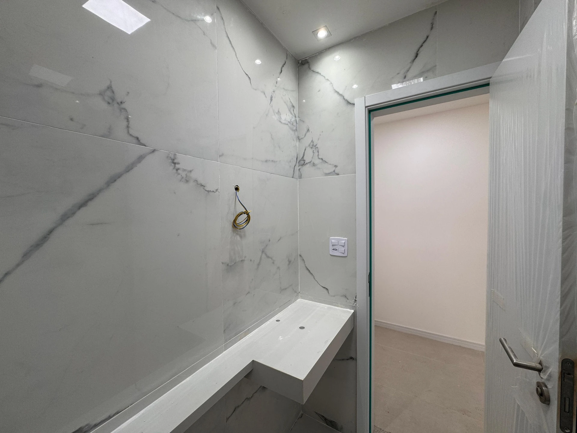 Departamento de 4 dormitorios con bañera en Rio de Janeiro — photo 62