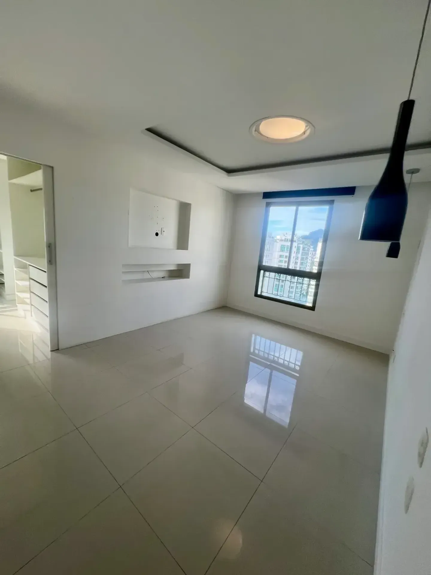 Apartamento de 3 quartos com varanda gourmet — photo 11