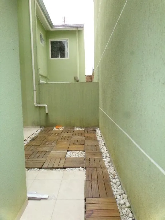 Garden in a 3-bedroom house, 104 m² — photo 28