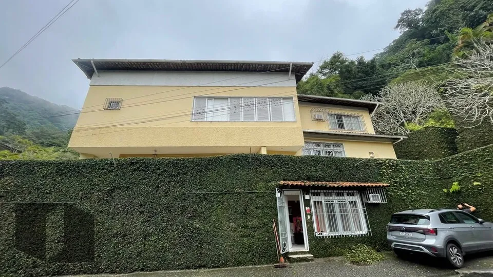 House with 5 bedrooms and 5 bathrooms, 2 parking — photo 20