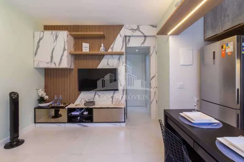 Departamento con lavavajillas en Rio de Janeiro — photo 4