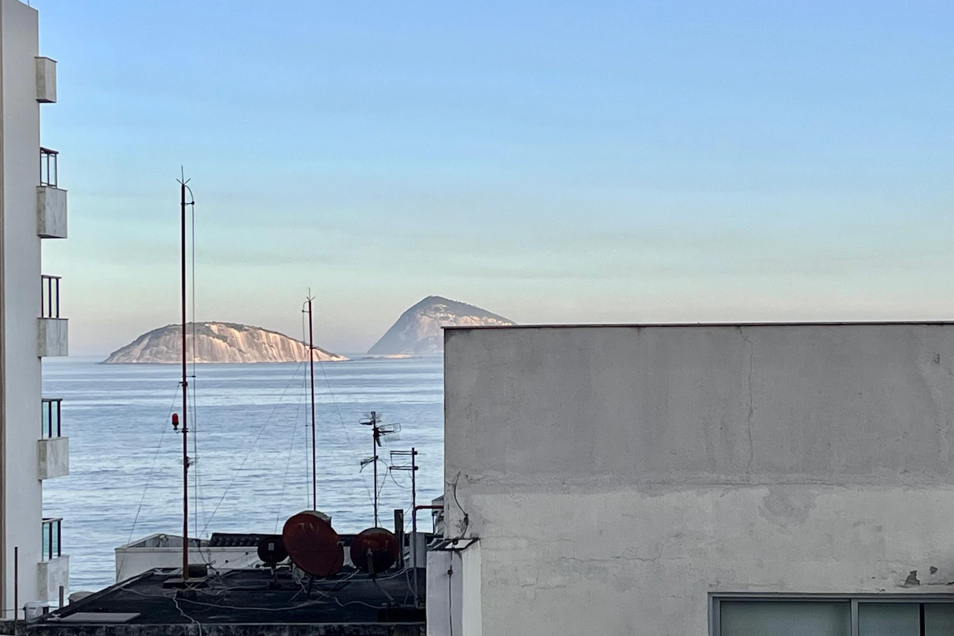 Apartamento mobiliado de 200 m² com 3 quartos e 1 suíte — photo 6