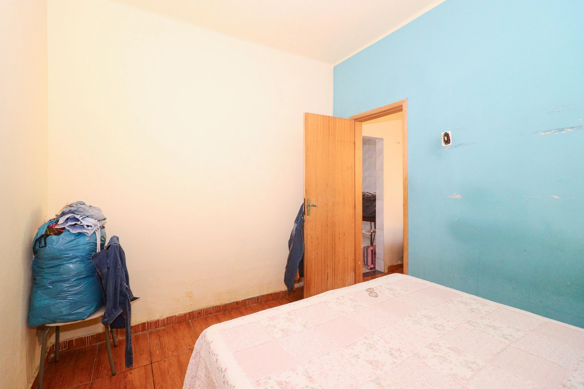 Casa de 2 quartos com jardim, Bangu — photo 20