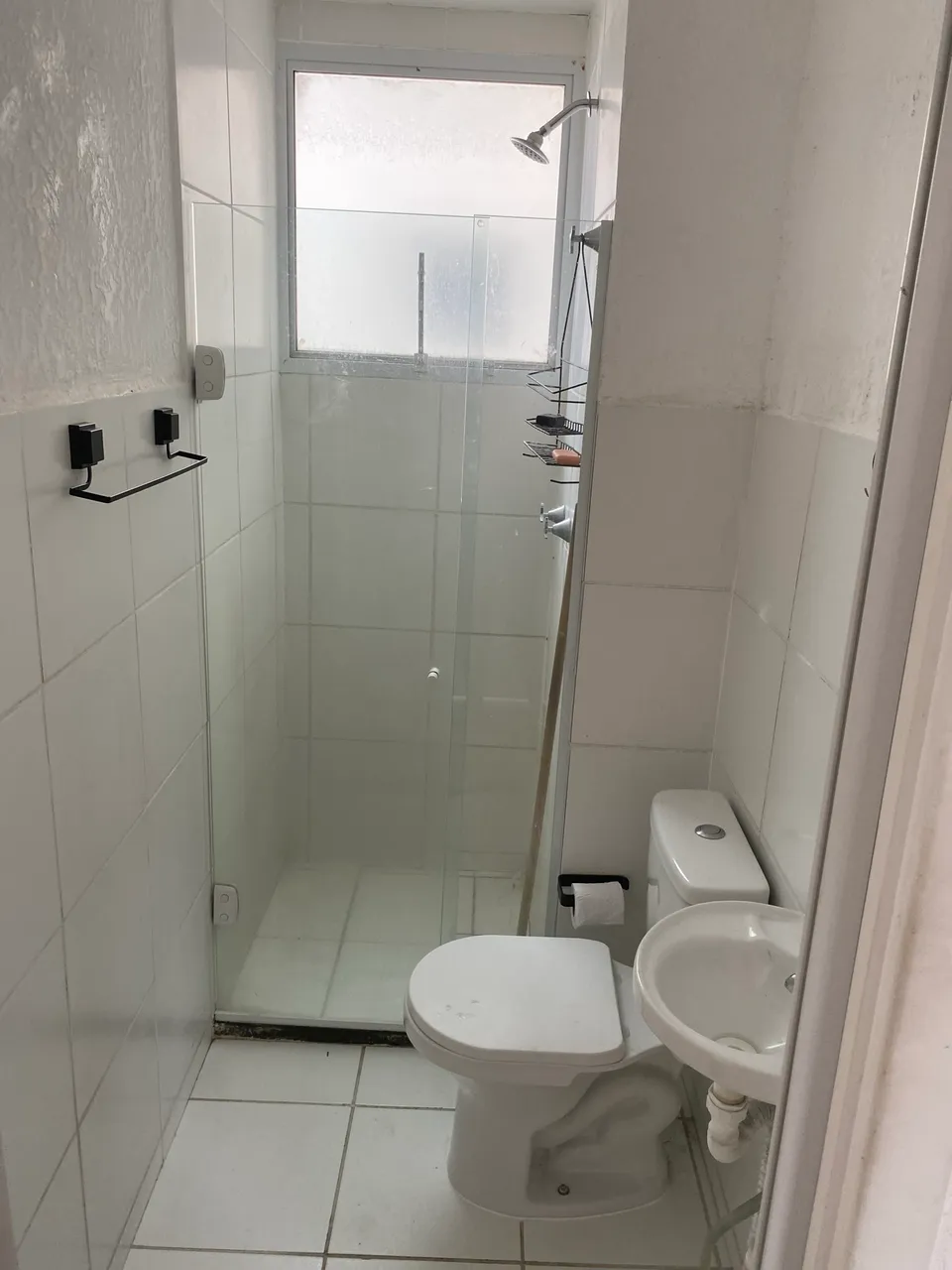Apartamento para alugar com cozinha separada e 2 quartos — photo 14