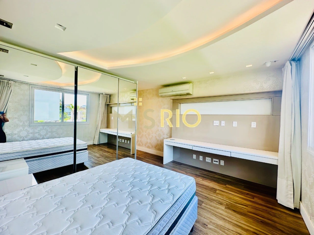 Casa con espacio de home office en Rio de Janeiro — photo 23