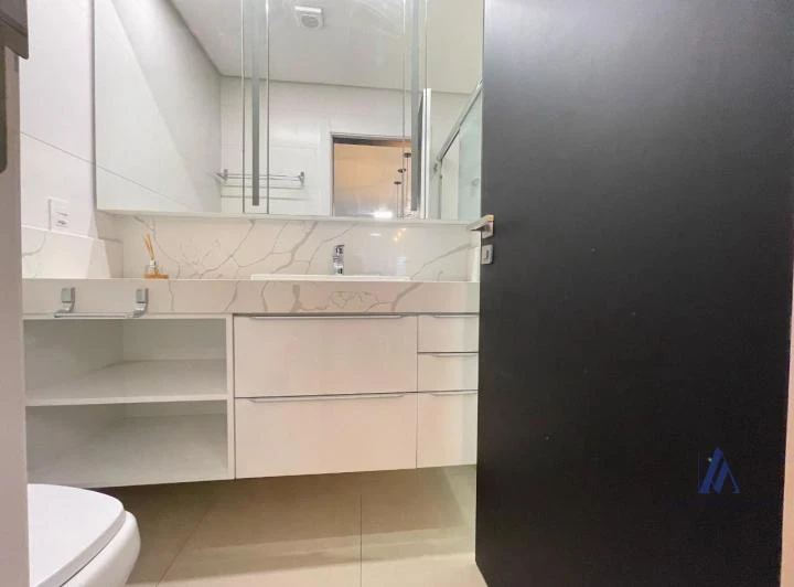 Apartamento amueblado de 1 dormitorio con 53 m² y plaza — photo 6
