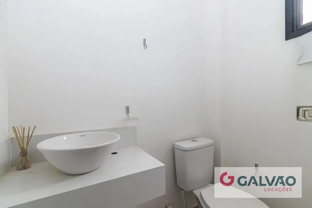 Дом в аренду: 3 спальни и терраса 55 м² — photo 10