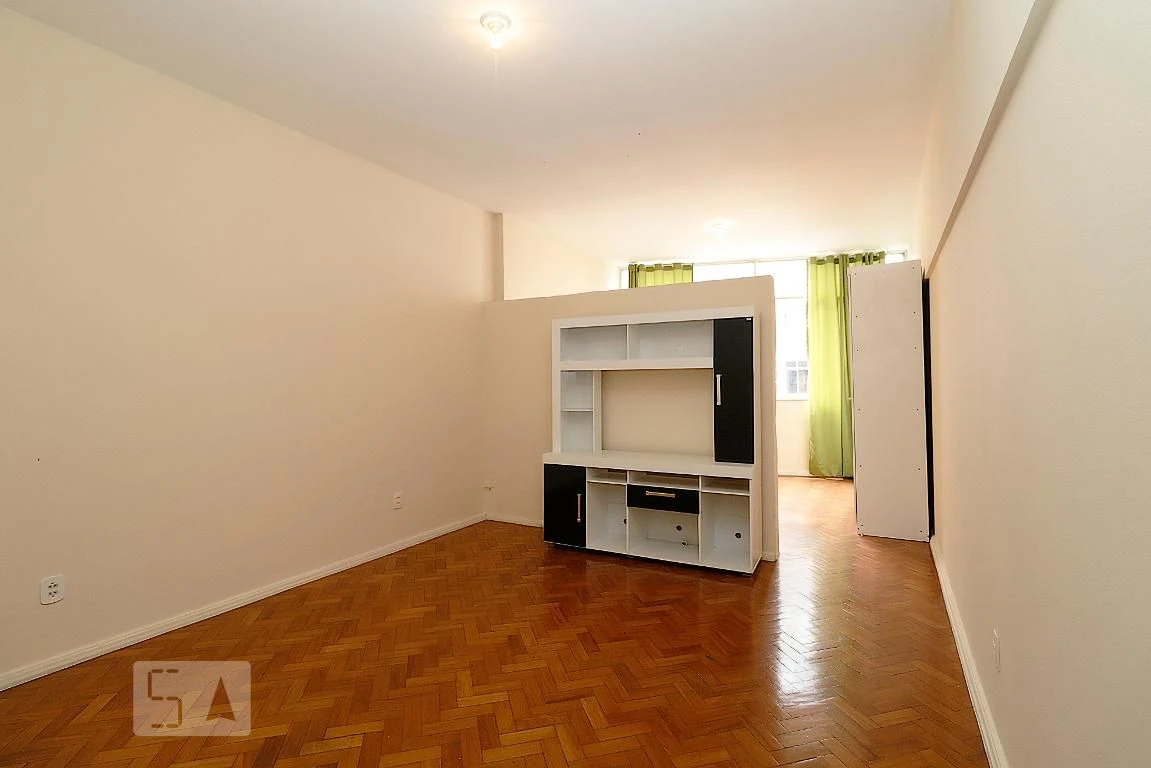 Apartment, 43 m², with wood or laminate floors — photo 5