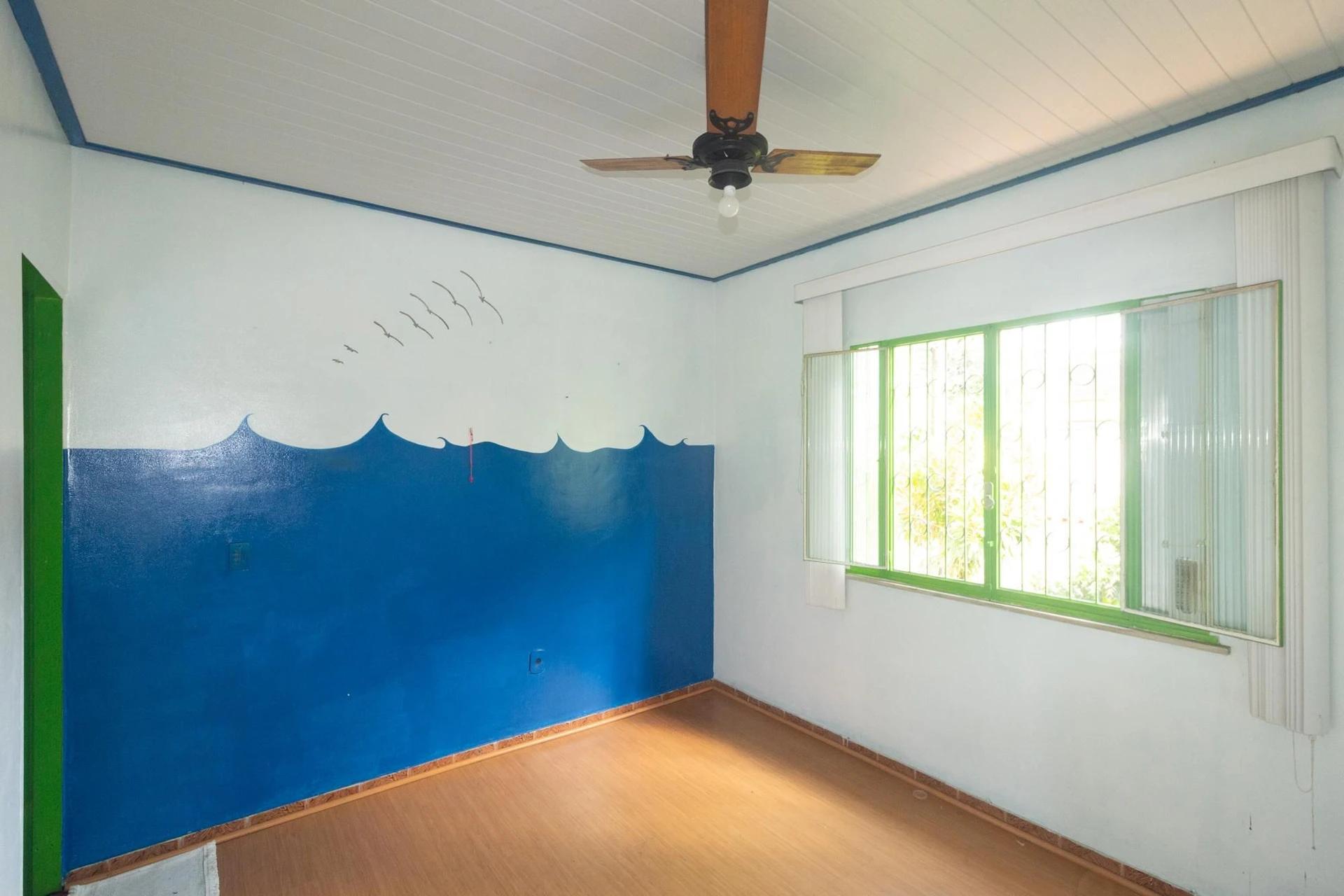 Casa com quintal privativo e 1 quarto, 2 vagas — photo 42