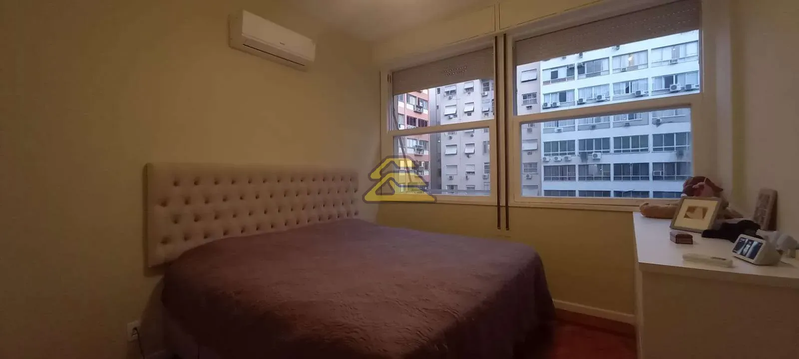 Departamento de 3 dormitorios con lavadora — photo 3