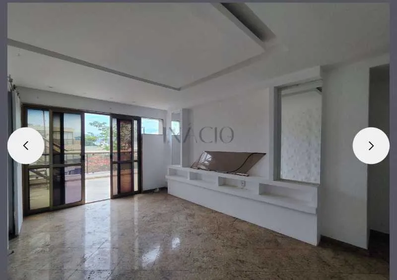 Unfurnished 3-bedroom apartment with 250 m² — photo 18