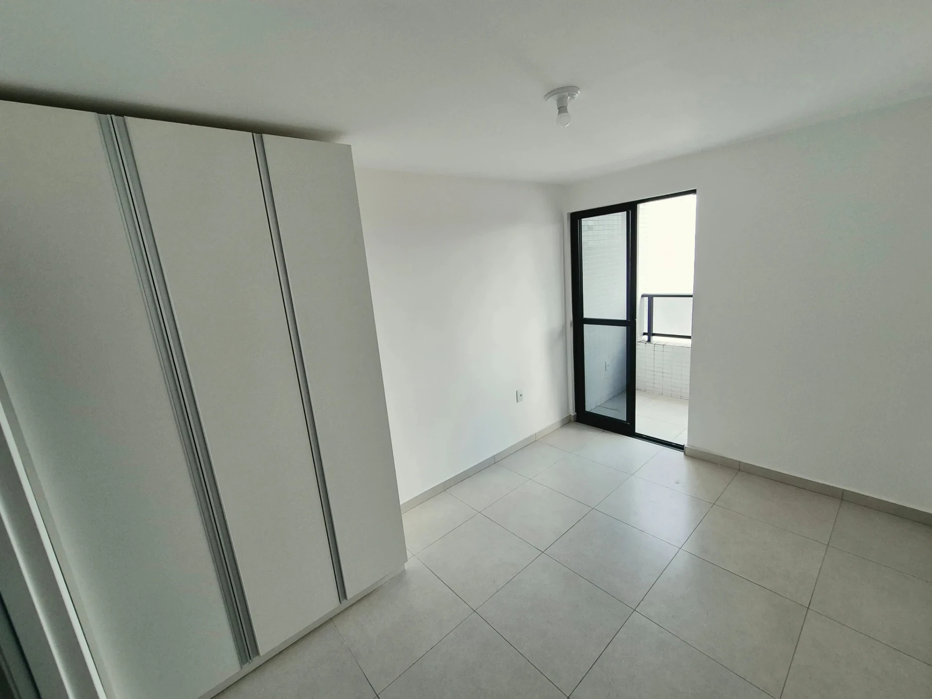 Furnished apartment, 75 m², with a home office — photo 4