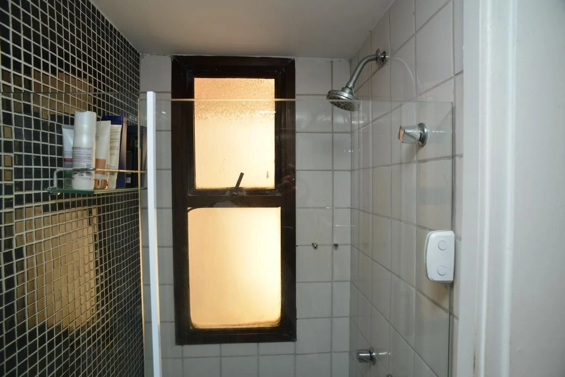 Квартира с 2 спальнями, 1 с ванной, и 2 санузлами — photo 32
