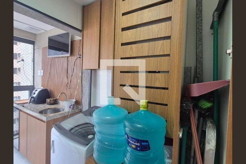3 quartos e closet: apartamento de 87 m² — photo 32