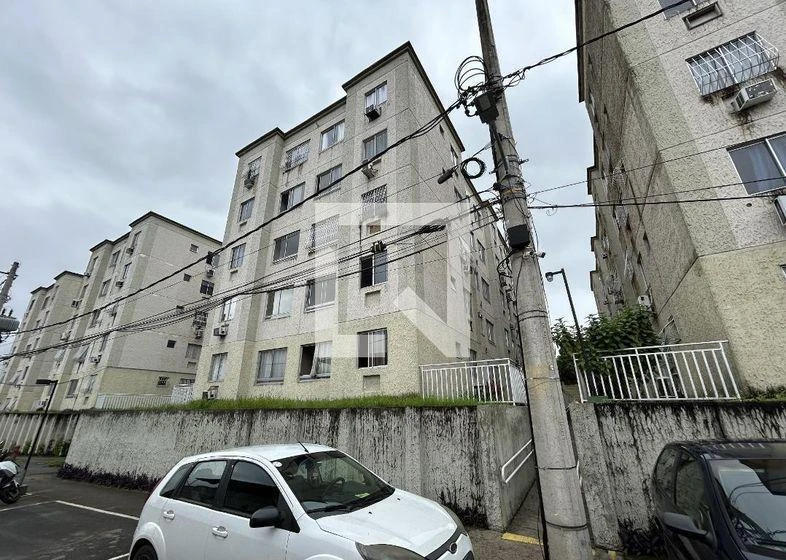 2-bedroom apartment with a washing machine in Rio de Janeiro — photo 16