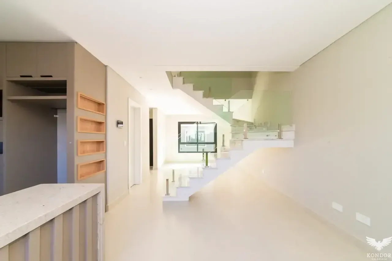 House with 3 bedrooms, 1 en-suite, balcony 135 m² — photo 19