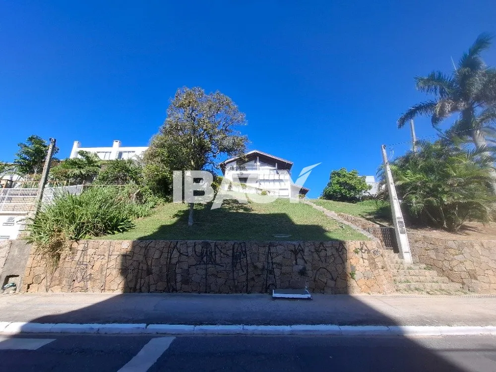 Furnished house with 5 bedrooms, 2 suites and 2 parking — photo 68
