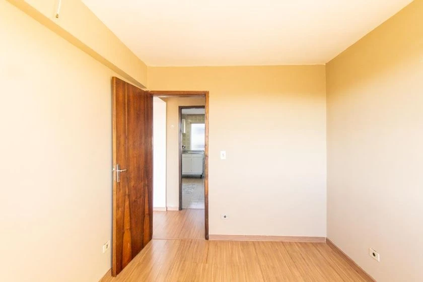 Apartment with 2 bedrooms and a balcony — photo 10