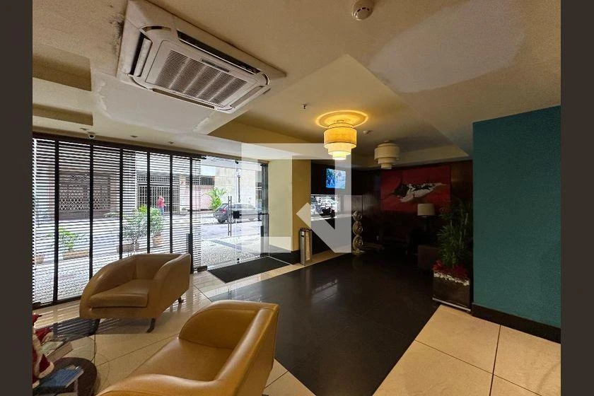 54 m² rental apartment with 1 bedroom and 1 parking space — photo 8