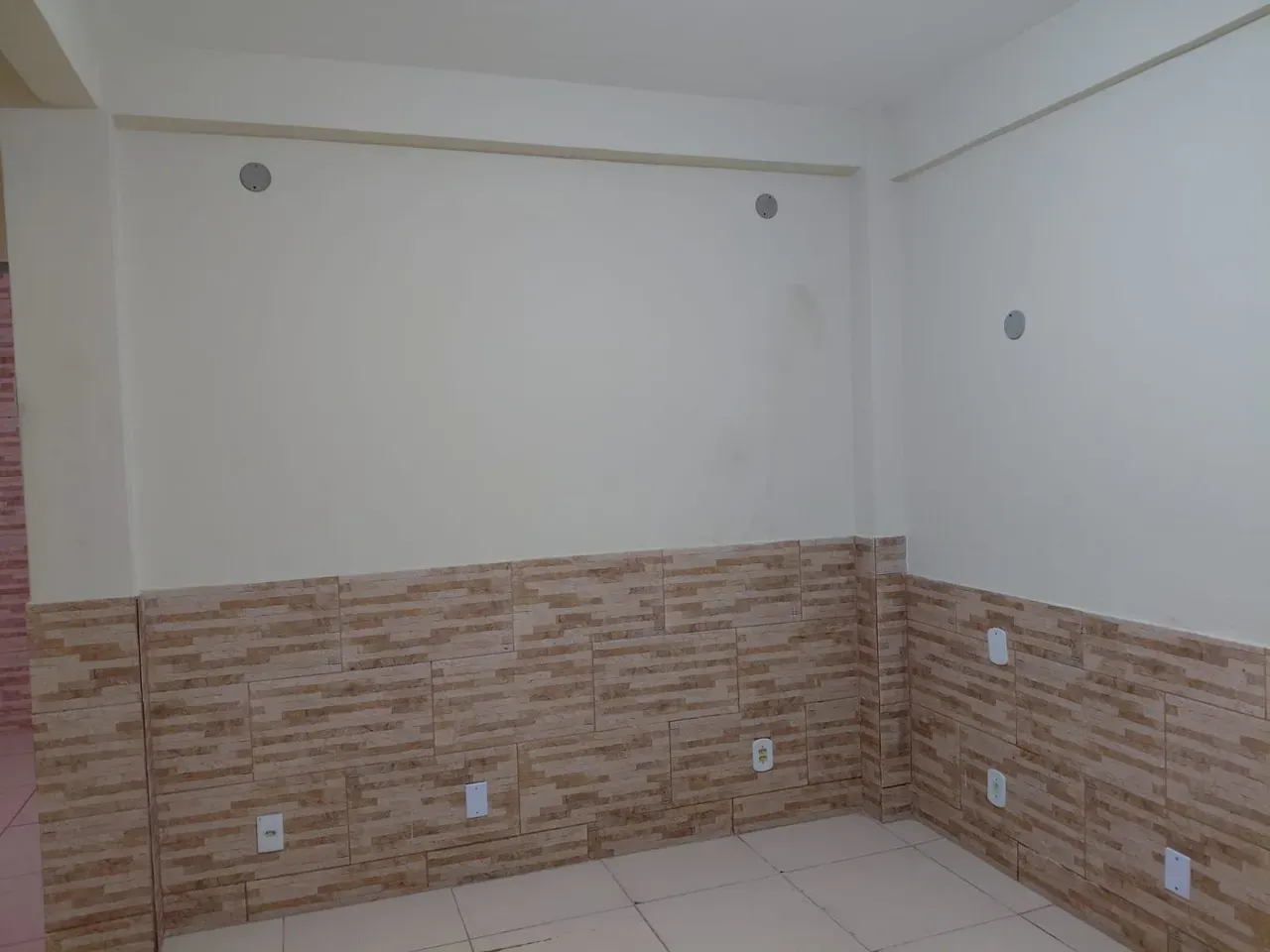 1-bedroom apartment with no parking, 45 m² — photo 9