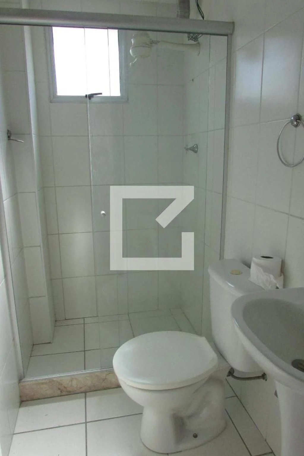 Unfurnished 2-bedroom apartment with 1 parking space — photo 6