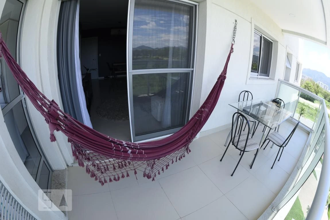 Apartamento mobiliado, 95 m², com vista para as montanhas — photo 38
