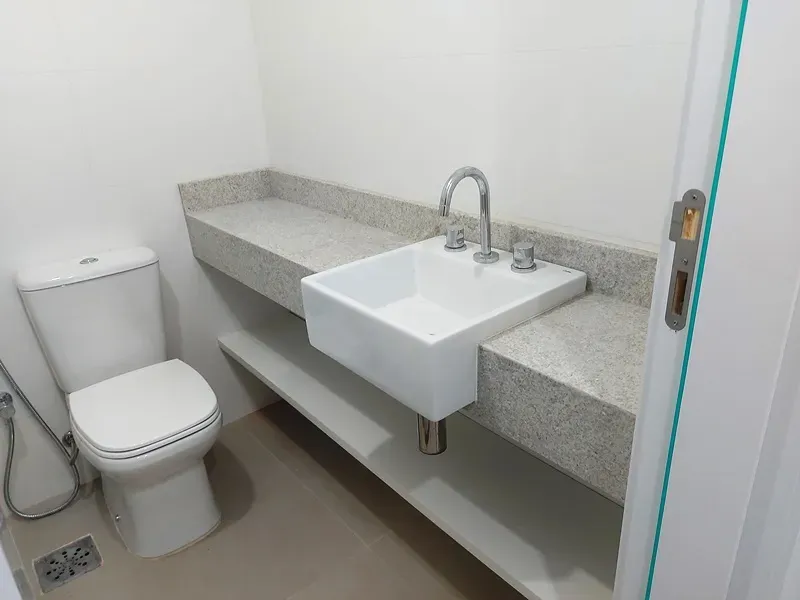 Квартира: 3 спальні, усі з власною ванною кімнатою, 123 м² — photo 10