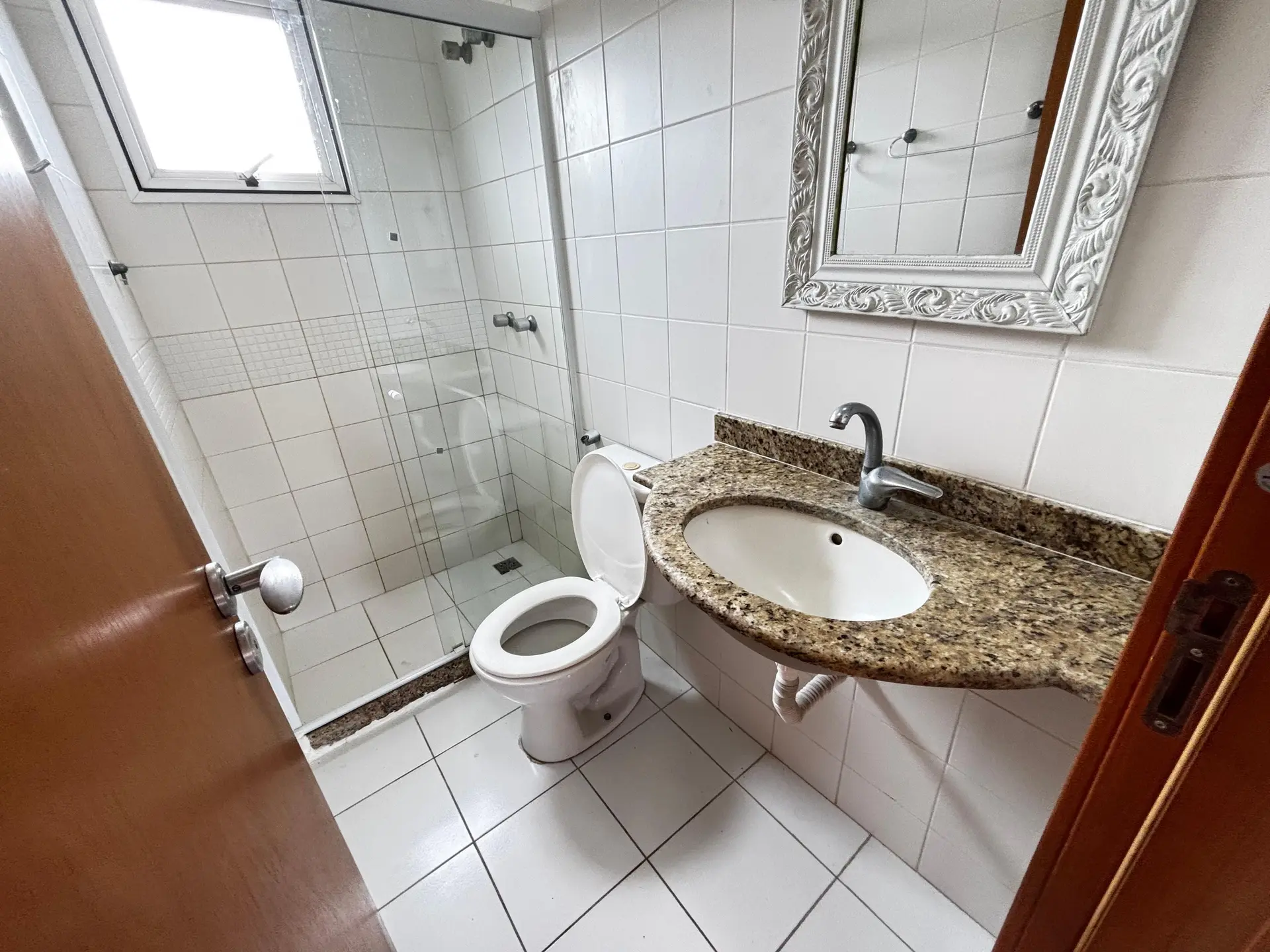 2-bedroom house, 1 with its own bathroom, 57 m² — photo 24