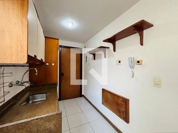Квартира з 2 спальнями та робочим місцем, Ріо-де-Жанейро — photo 32